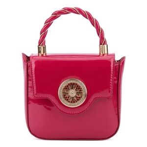 Olivia Miller pink purse handbag